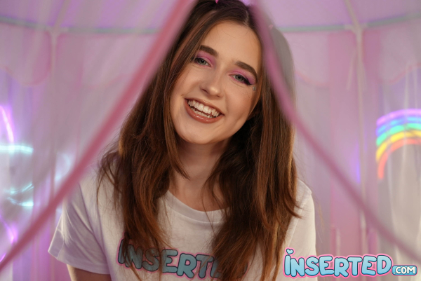 Alana's Tight Little Tease